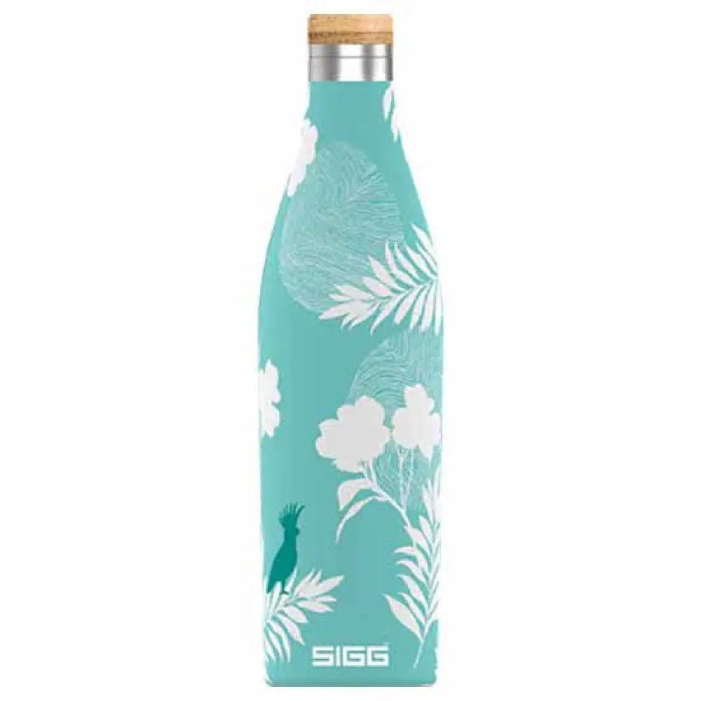 Sigg Meridian Sumatra 500ml Thermosfles Blauw