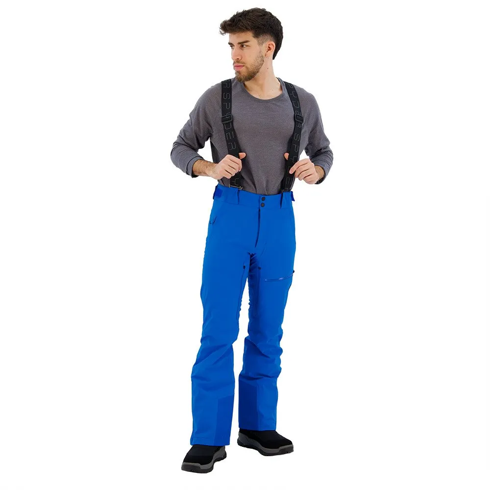 Spyder Dare Broek Collegiate