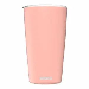 Sigg Neso 400ml Thermosbeker Roze