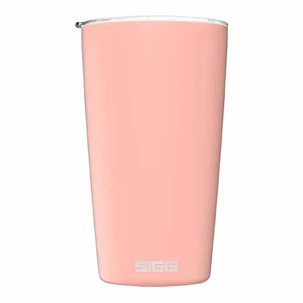 Sigg Neso 400ml Thermosbeker Roze