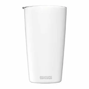 Sigg Neso 400ml Thermosbeker Wit