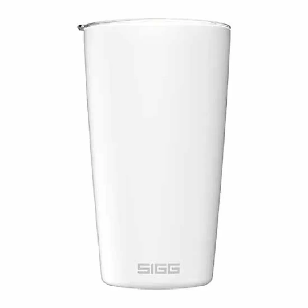 Sigg Neso 400ml Thermosbeker Wit