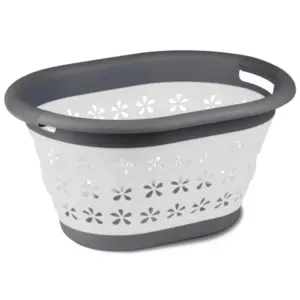 Kampa Opvouwbare Vergiet Grijs