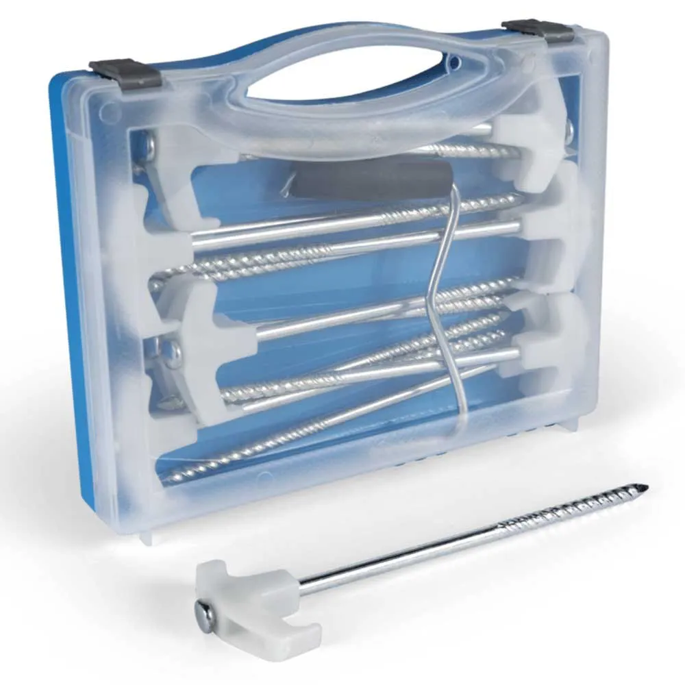 Kampa Croque Xl Toasted Sandwichmaker