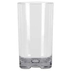 Kampa Hoog Glas 4 Eenheden Transparant