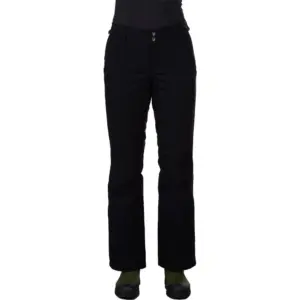 Spyder Hope Broek Zwart