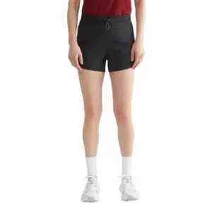 KlÄttermusen Bele Korte Broek Raven