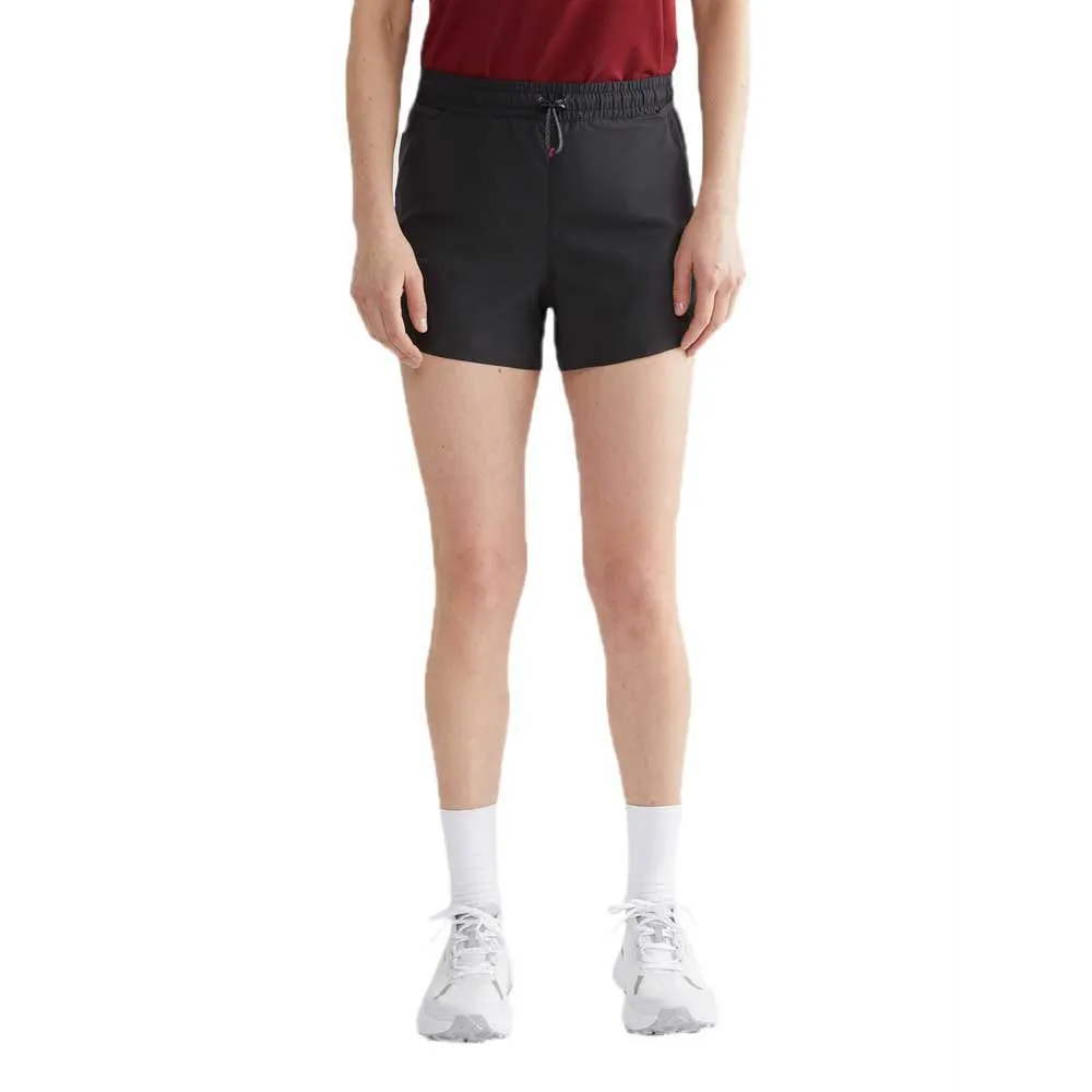 KlÄttermusen Bele Korte Broek Raven