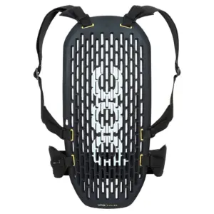 Poc Vpd System Rugbeschermer Zwart