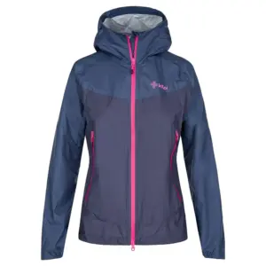 Kilpi Hurricane Jas Blauw