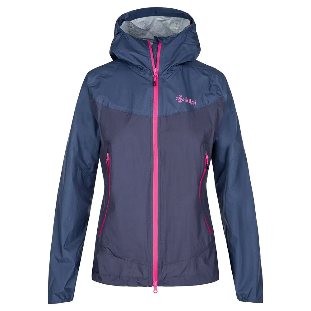 Kilpi Hurricane Jas Blauw