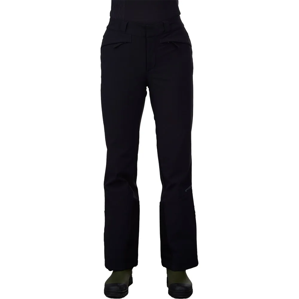 Spyder Orb Broek Zwart
