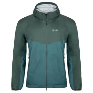 Kilpi Hurricane Jas Groen