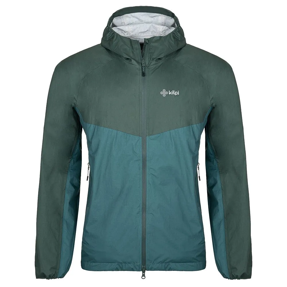 Kilpi Hurricane Jas Groen
