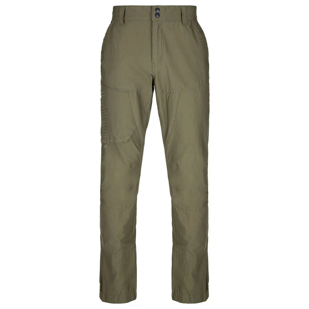 Kilpi Jasper Broek Bruin