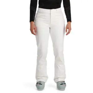 Spyder Orb Broek Wit