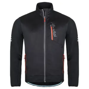 Kilpi Metrix Jas Blauw