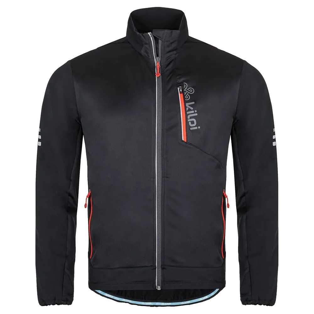 Kilpi Metrix Jas Blauw