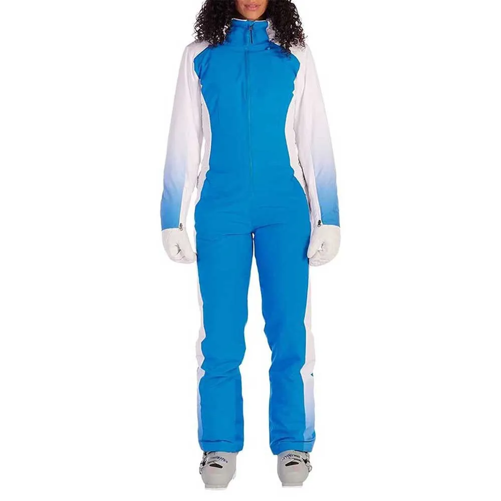 Spyder Power Snow Racepak Collegiate