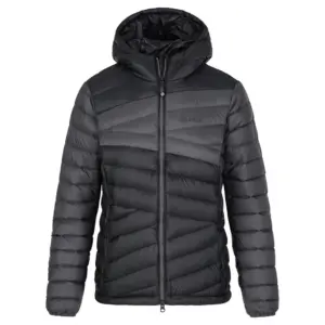 Kilpi Siren Fleece Met Volledige Rits Zwart
