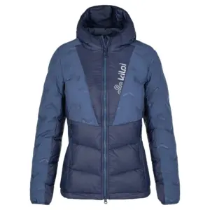 Kilpi Tevery Jas Blauw