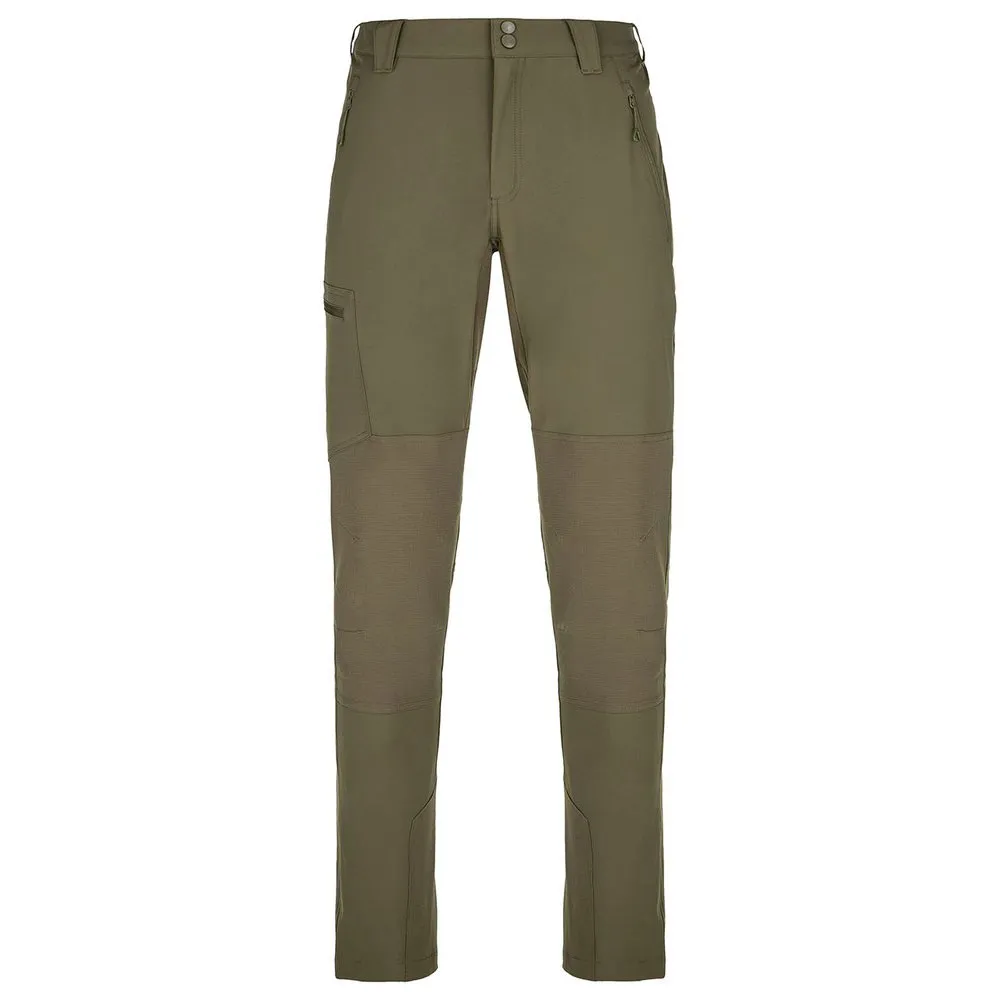 Kilpi Tide Broek Bruin