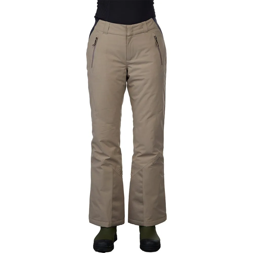 Spyder Winner Broek Cashmere