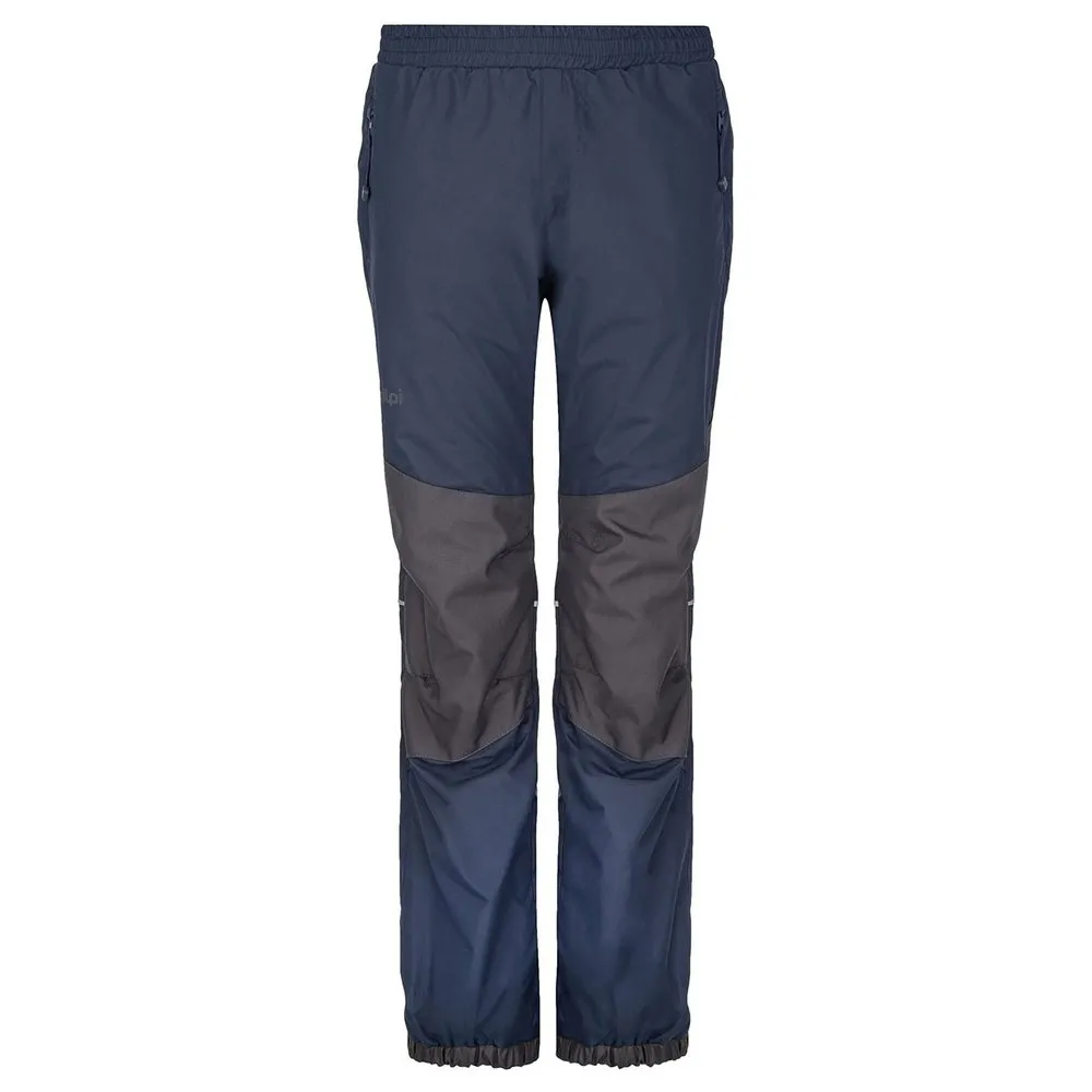 Kilpi Jordy Junior Broek Blauw