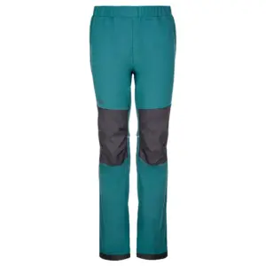 Kilpi Rizo Junior Broek Groen