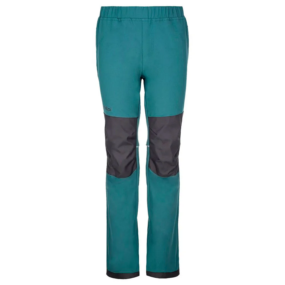 Kilpi Rizo Junior Broek Groen