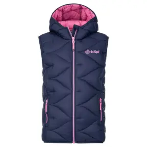 Kilpi Tomm Vest Blauw