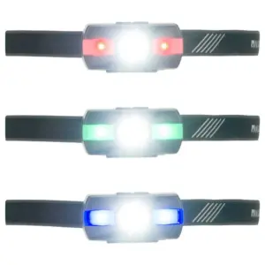 Nathan Adventure Gepolariseerde Zonnebril Zwart