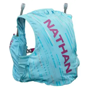 Nathan Neutron Fire Rx 2.0 Zaklamp Zwart