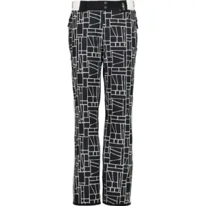Cmp 31w0046 Broek Zwart