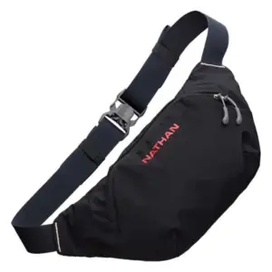 Nathan Run Sling 2l Hydratatieheuptas Zwart