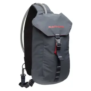 Nathan Run Sling 6l Hydratatierugzak Rood