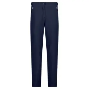 Cmp 32w0656 Broek Zwart