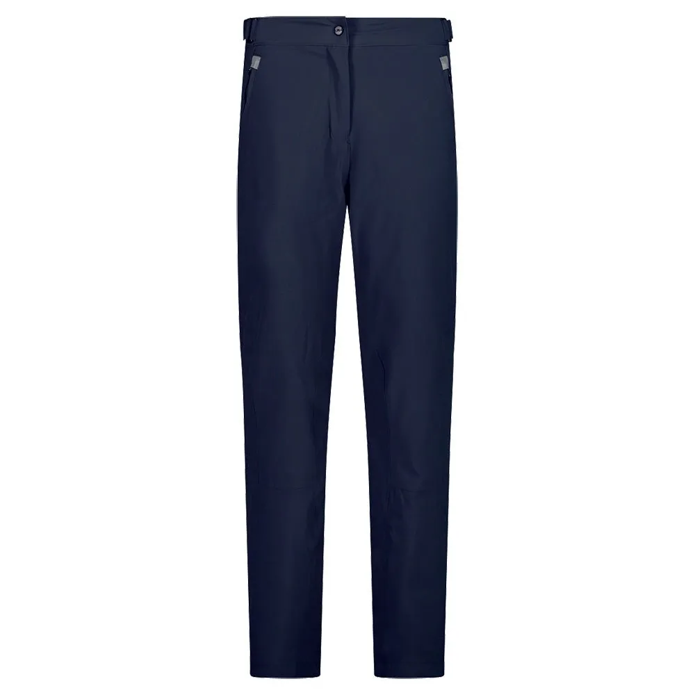 Cmp 32w0656 Broek Zwart