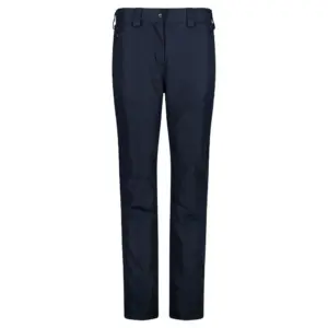 Cmp 32w0666 Broek Zwart