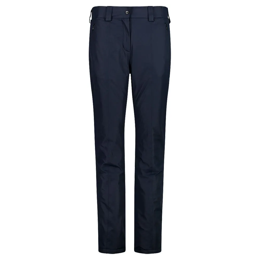 Cmp 32w0666 Broek Zwart
