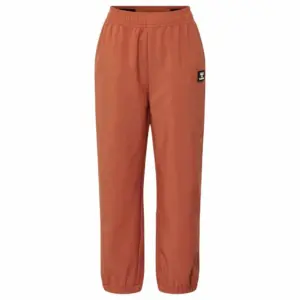 Hummel Jupitor Softshell Broek Bruin