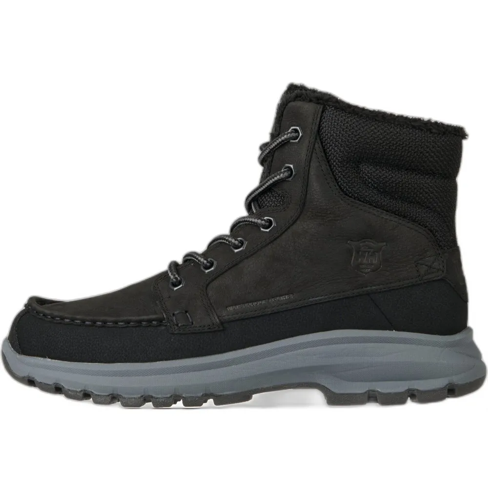 Helly Hansen Garibaldi V3 Wandelschoenen Zwart