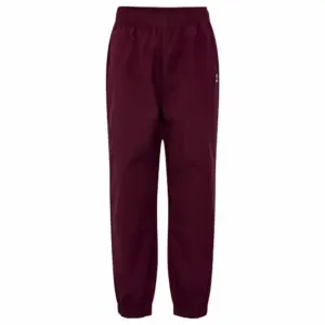 Hummel Jupitor Tex Softshell Broek Windsor Wine