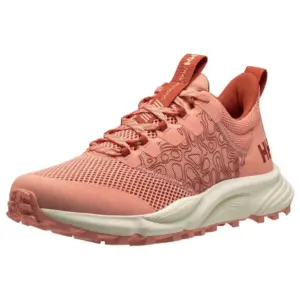 Helly Hansen Featherswift Tr Wandelschoenen Rose Quartz / Snow