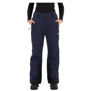 Cmp 32w0676 Broek Zwart
