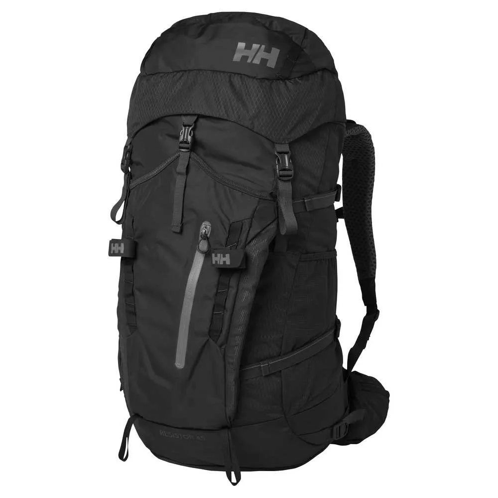 Helly Hansen Resistor Recco Rugzak Zwart