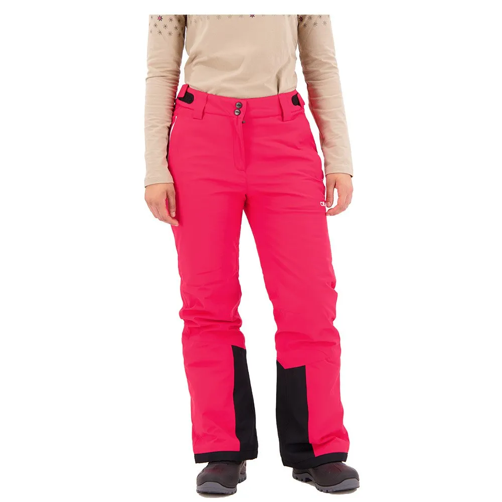 Cmp 32w0676 Broek Strawberry