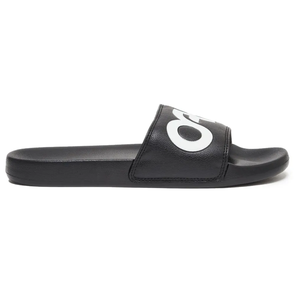 Oakley Apparel B1b 2.0 Slippers Blackout