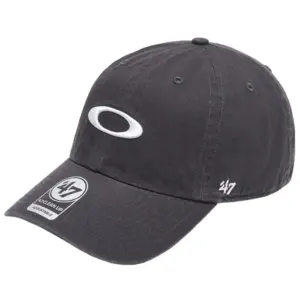 Oakley Apparel Remix Dad Pet Blackout