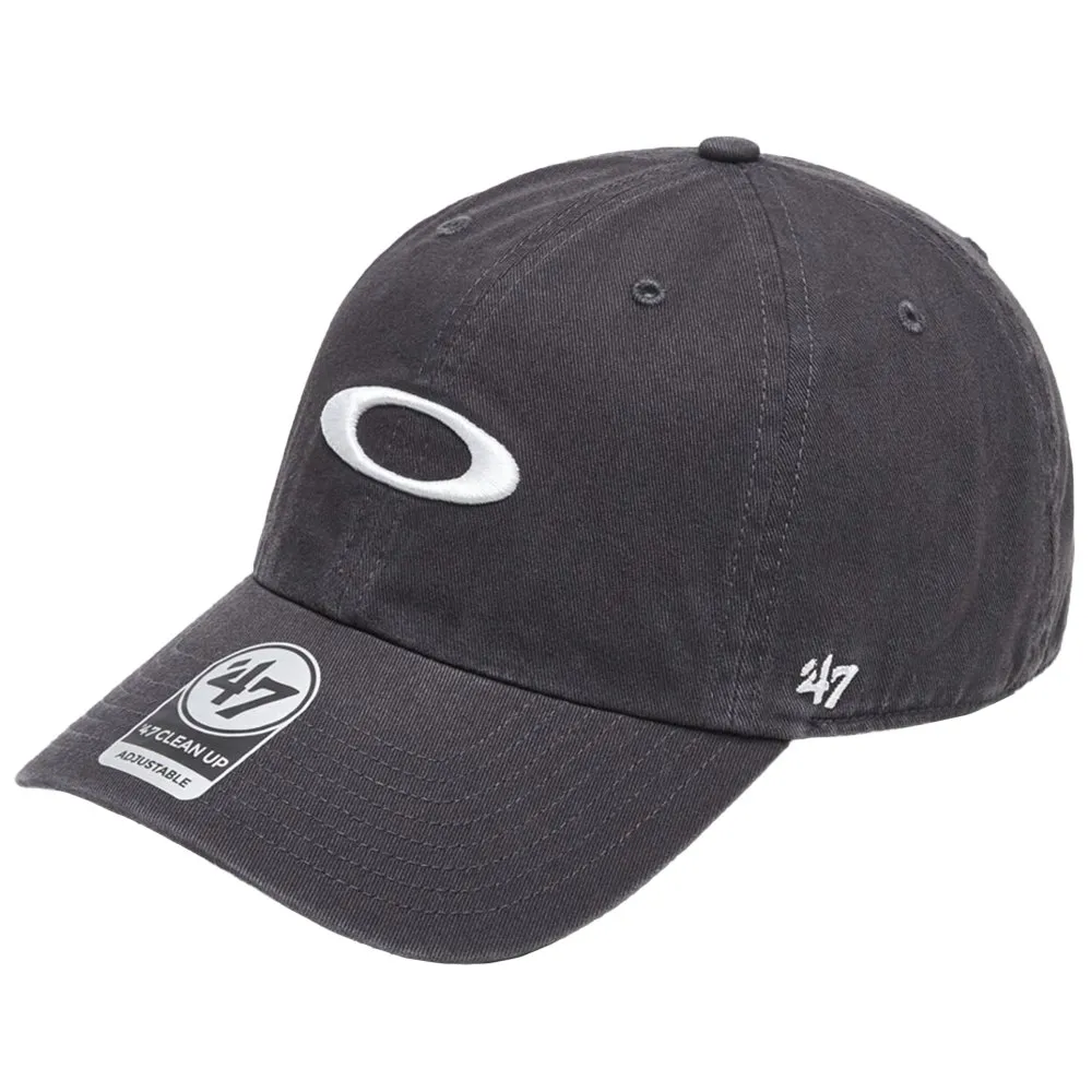 Oakley Apparel Remix Dad Pet Blackout